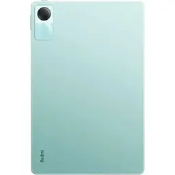 Планшет Xiaomi Redmi Pad SE 4/128GB Mint Green (VHU4453EU) - мініатюра 4