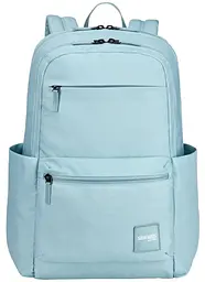 Рюкзак міський Case Logic Uplink 26 л Блакитний (3204580) - мініатюра 4