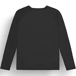 Реглан Picture Organic Timont LS Women S Чорний - мініатюра 5