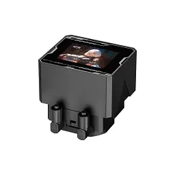 Система рідинного охолодження PcCooler (GT360M ARGB Display BK) - мініатюра 3