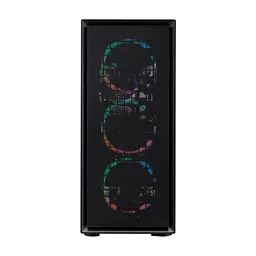 Корпус для ПК 1stPlayer Go6-BK-4FS7 - миниатюра 3