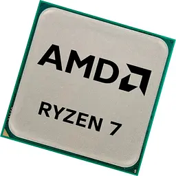 Процесор AMD Ryzen 7 5700X Tray (100-000000926) [104031] - мініатюра 3