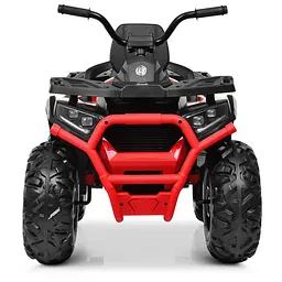 Дитячий електромобіль Квадроцикл Bambi Racer M 4081EBLR-2-3 до 50 кг - мініатюра 6