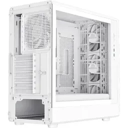Корпус для ПК Gamemax CLAW 460 WH - мініатюра 7