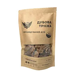Тріска дубова Hot Rod Distiller French Oak L на 10 л 60 г (T0111)