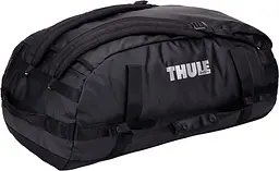 Спортивна сумка Thule Chasm Duffel 70 л black (TH 3204993) - мініатюра 6