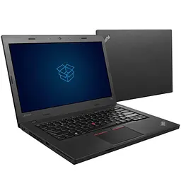 Ноутбук Lenovo ThinkPad L460 (i5-6300U/4/180SSD) - Class A "Б/В" - мініатюра 4