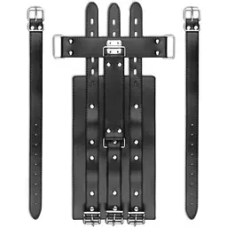 Фіксатор Bedroom Fantasies Blissfully Bound Arm RestRaint Set - мініатюра 4