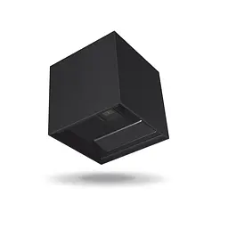 Світильник архітектурний Videx LED AR04 IP54 6W 2700K (VL-AR04-062B) - мініатюра 2