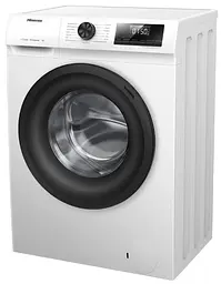 Пральна машина Hisense WFQP7012EVM - мініатюра 3
