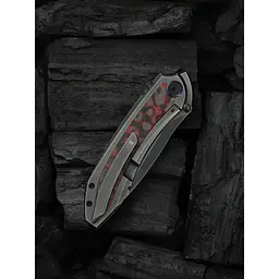Ніж складаний Weknife Winsome WE23092-4 - мініатюра 14
