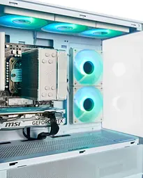 Комп'ютер Instagram by CompX_414 (RTX 5060, Ryzen 5 7500F, DDR5 32 Гб, SSD 1 ТБ) - мініатюра 6