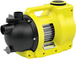 Насос садовий BP 4.500 Garden 550Вт 4.5Куб·год висота 36м глибина 8м 6.6кг Karcher teh0016587