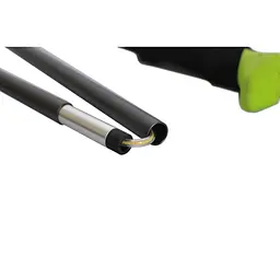 Трекінгові палиці Pinguin Compact FL Foam Сірий - мініатюра 2