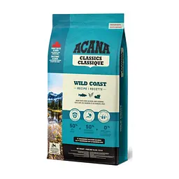 Сухий корм для собак Acana Wild Coast 14.5 кг (0064992562175) - мініатюра 3