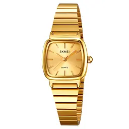 Жіночий наручний годинник 2292GD Gold Skmei acs0030051
