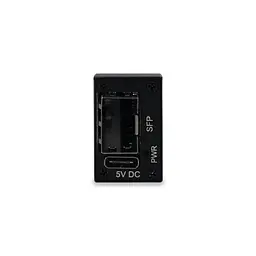 Медіаконвертер micro-mini LNK-M3011SFP E-LINK (73-00136) - мініатюра 4