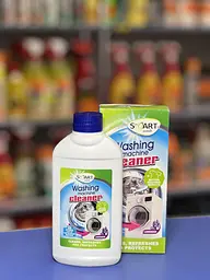 Smart Wash Засіб для чищення пральних машин 250мл
