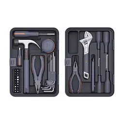 Набір інструментів Xiaomi X2-AB JIMIHOME Hand Tools Set (X2-AB) - мініатюра 4