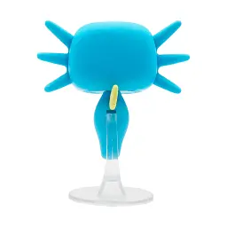 Ігрова фігурка Funko POP! вініл 11,4 см Покемон Хорсі - мініатюра 4
