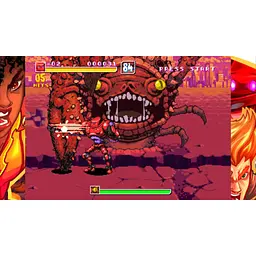 Ключ активації Microsoft Vengeance Hunters для Xbox One/Series S/X - мініатюра 4