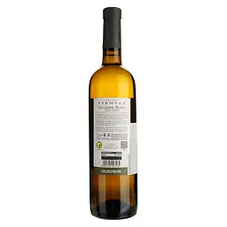 Вино Castel Firmian Sauvignon Blanc Trentino DOC біле сухе 0.75 л - мініатюра 2