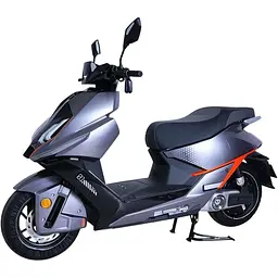 Електроскутер Tailg S91 A02 Графітовий [172327]