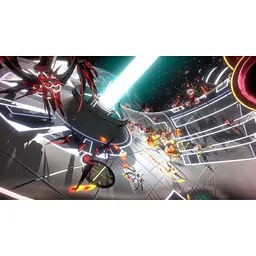Ключ активації Microsoft Curved Space для Xbox One/Series - мініатюра 3