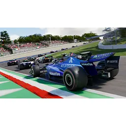 Гра F1 25 для PS5 (EN) (5030937125380) [138882] - мініатюра 3