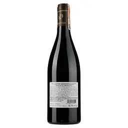 Вино Domaine Rene Bouvier Cote de Nuits Villages АОС/AOP 13% 0.75 л (870681) - мініатюра 2