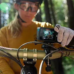 Екшн-камера GoPro HERO 12 Black (CHDHX-121-RW) [92367] - мініатюра 10