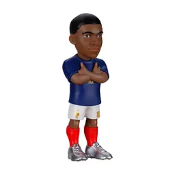 Фігурка Minix France Mbappe (22502) - мініатюра 2