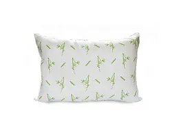 Подушка LELEKA-TEXTILE 70х70 "БАМБУК" - мініатюра 2