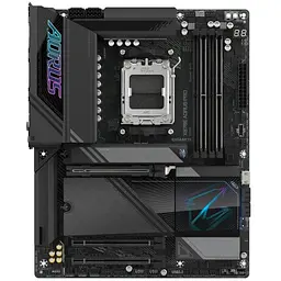 Материнська плата GIGABYTE X870E AORUS PRO