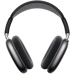 Накладні бездротові навушники Hoco W65 Plus Happy ANC Deep space gray