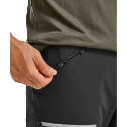 Штани Ortovox Seceda Softshell Pants Mns - мініатюра 4