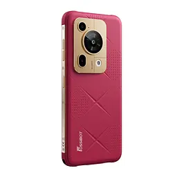 Смартфон Fossibot F112 Pro 8/256Gb Velvet rose red Global version - мініатюра 2