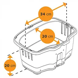 ATLAS BIKE 10 RAPID - мініатюра 2