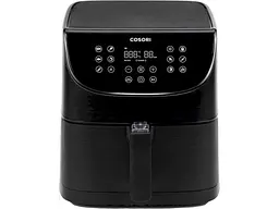 Мультипіч (аерофритюрниця) COSORI Premium CP158-AF-RXB