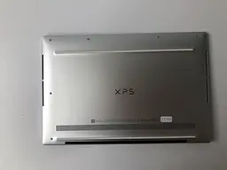 Ноутбук DELL XPS 13 9310 (i7-1185G7 / 32GB / SSD 1TB / 4K 3840x2400 IPS Touch) б/в - мініатюра 8