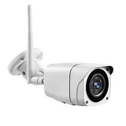 Wifi камера відеоспостереження бездротова вулична 2 Мп, HD 1080P Zlink Q57, додаток CamHI (100801)