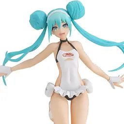Фігурка Bandai Spirits Vocaloid Hatsune Miku Tropical Maid Ver. Хацуне Міку 18 см BS V HM MV - мініатюра 2