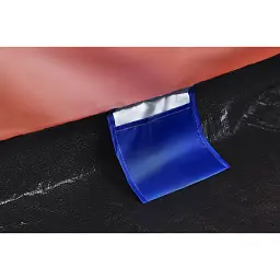 Намет Skif Outdoor Adventure I 200x200 см Orange-Blue - мініатюра 6
