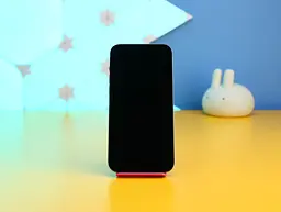 Смартфон Apple iPhone 13 Pro Max 128GB Sierra Blue (MLL93) Б/У [173982] - мініатюра 4