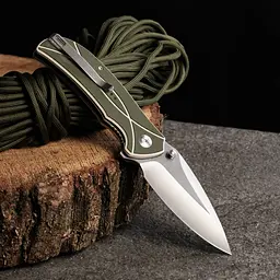 Ніж складаний Sencut Hyrax S23097-2 - мініатюра 11