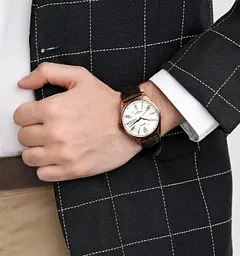 Годинник Casio MTP-1384L-7AVEF - мініатюра 3