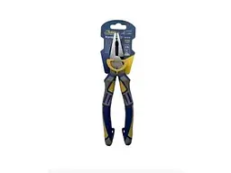 Плоскогубці KUBIS L=205мм EasyGripper, CrNi, HRC 55-60