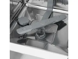 Посудомоечная машина Beko BDFN26530X - миниатюра 3