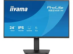 Монітор Iiyama ProLite XB2491H-B1