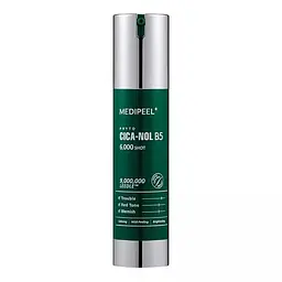 Сироватка для чутливої та проблемної шкіри Phyto Cica Nol B5 6000 Shot MEDI-PEEL 50 мл